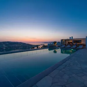 Sonia Apartment Mykonos Town