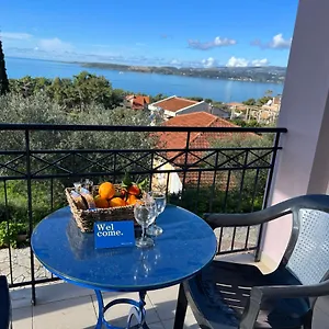 Alexandra's Sunset View Apartment
