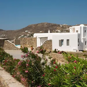 Margi Villa Mykonos Town