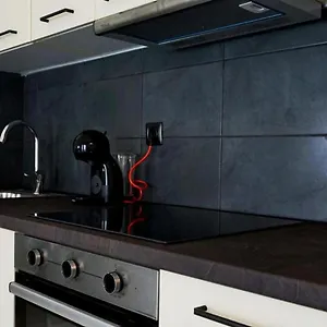 Center Apartment